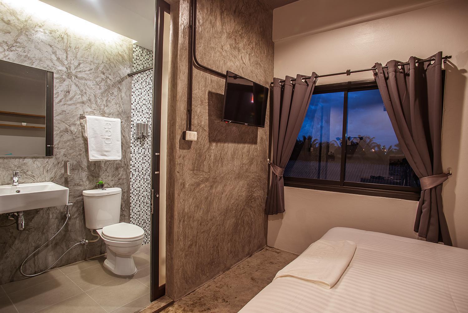 Sleep Station 酒店 Surat Thani