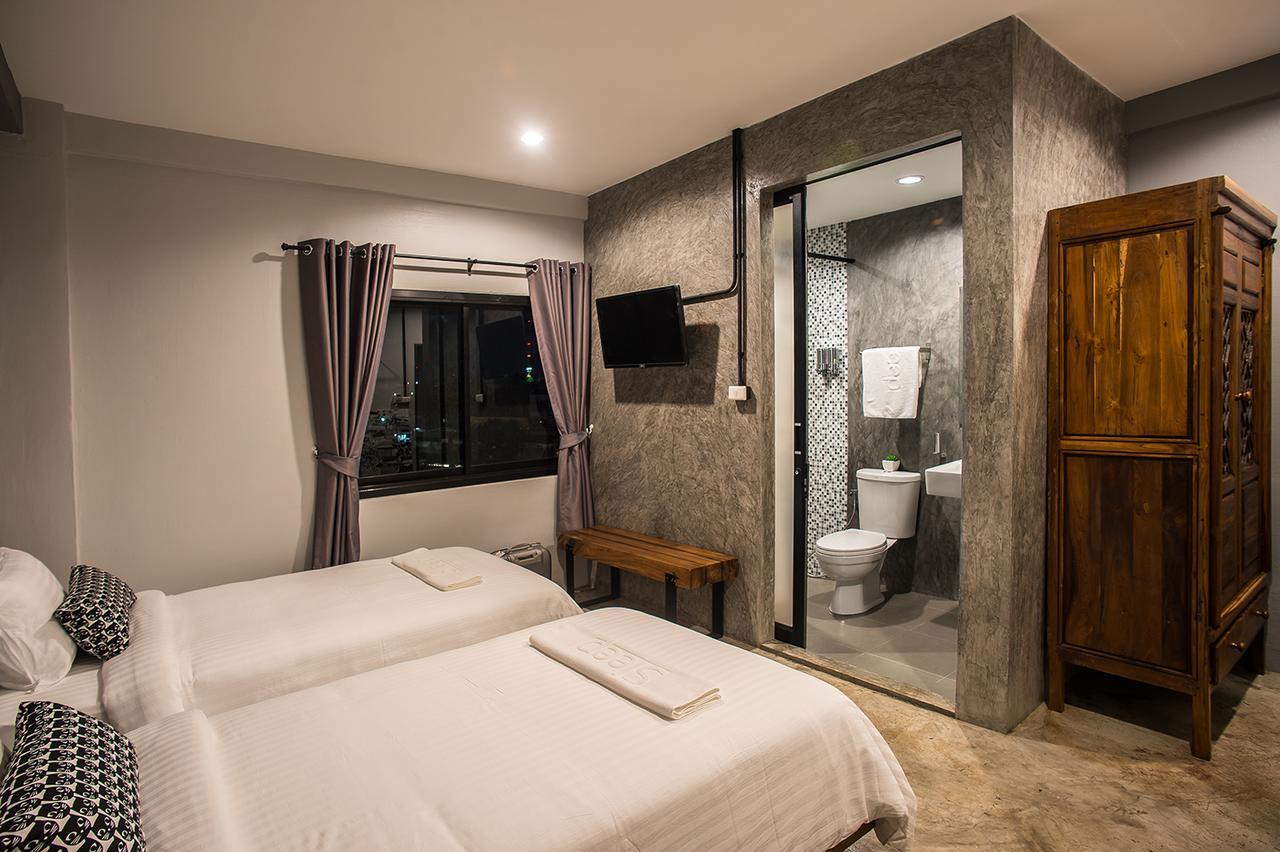Sleep Station 2*
