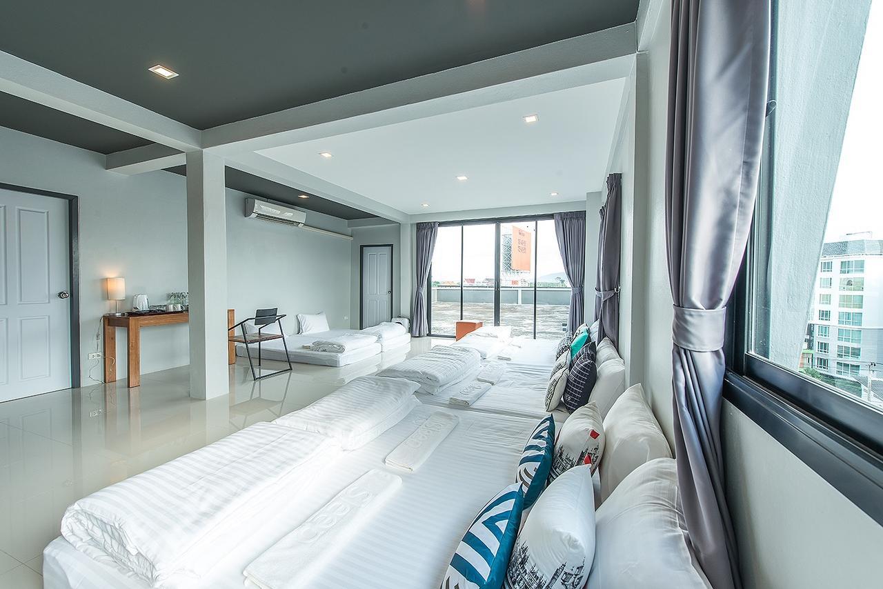 Sleep Station 2* Surat Thani